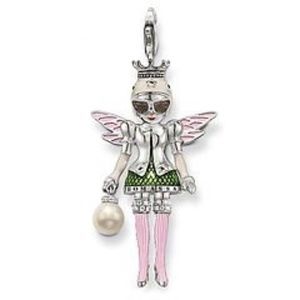 ISO THOMAS SABO PENDANTS